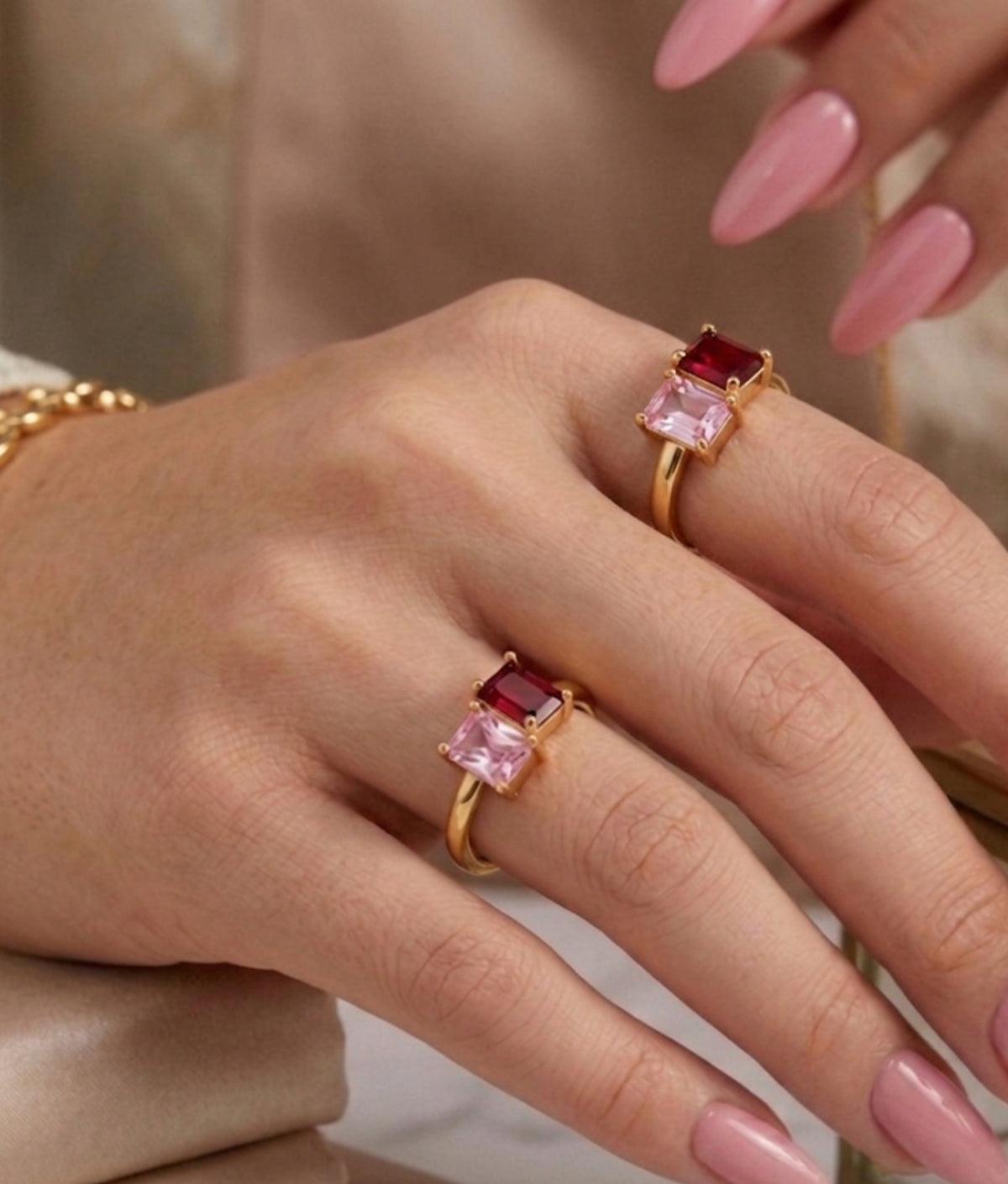 RINGS